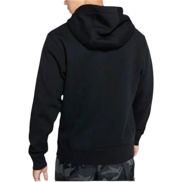 Authentic Nike Club Fleece 2 PC Sweatsuit Men's Size XL Phantom Tracksuit NWT - Picture 6 of 13